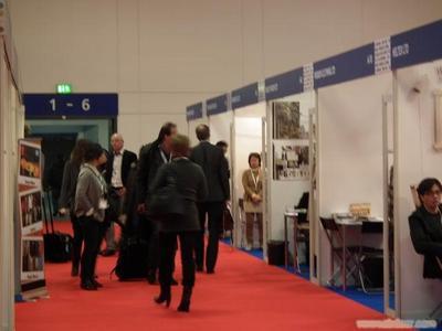 IIFS2012印度國(guó)際紗線(xiàn)面料展覽會(huì)詳情及博禾展覽(上海)服務(wù)介紹